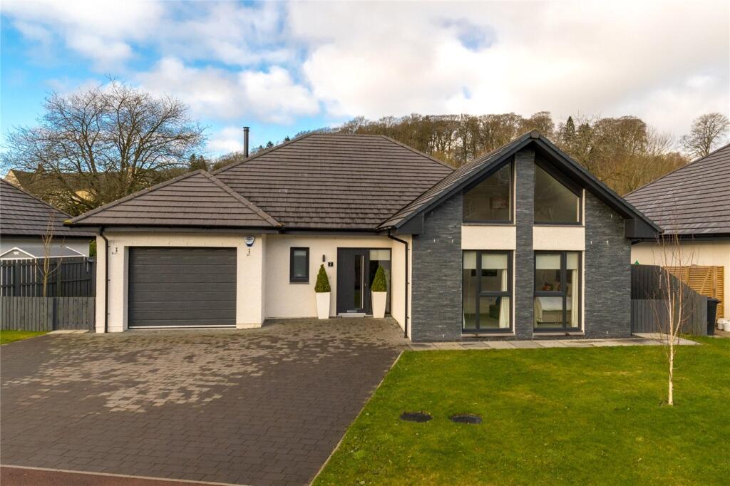 Main image of property: Bertram Avenue, Kaimend, ML11