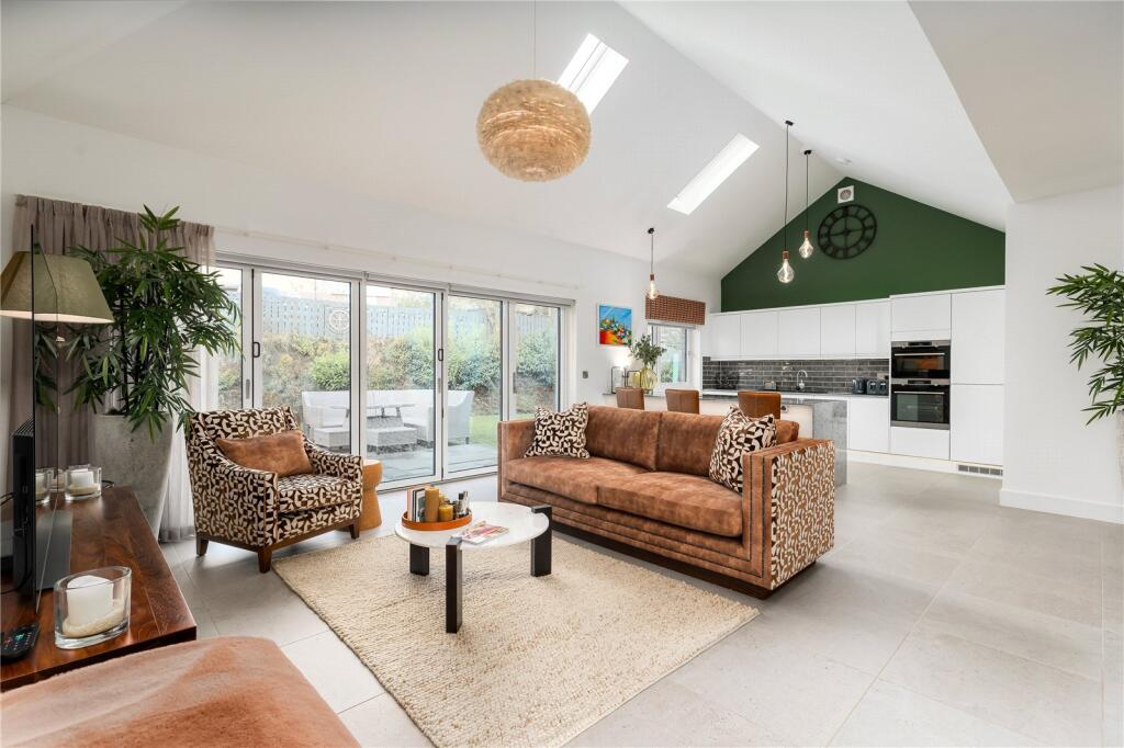 Main image of property: Bertram Avenue, Kaimend, ML11