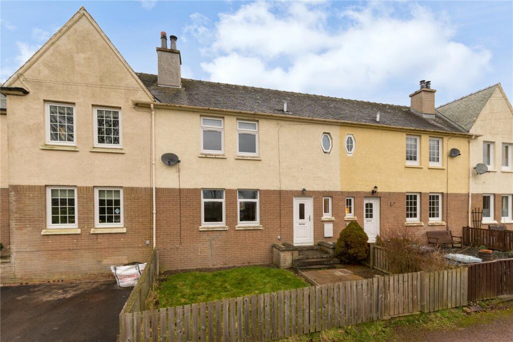 Main image of property: Kerswell Terrace, Kaimend, Carnwath, ML11