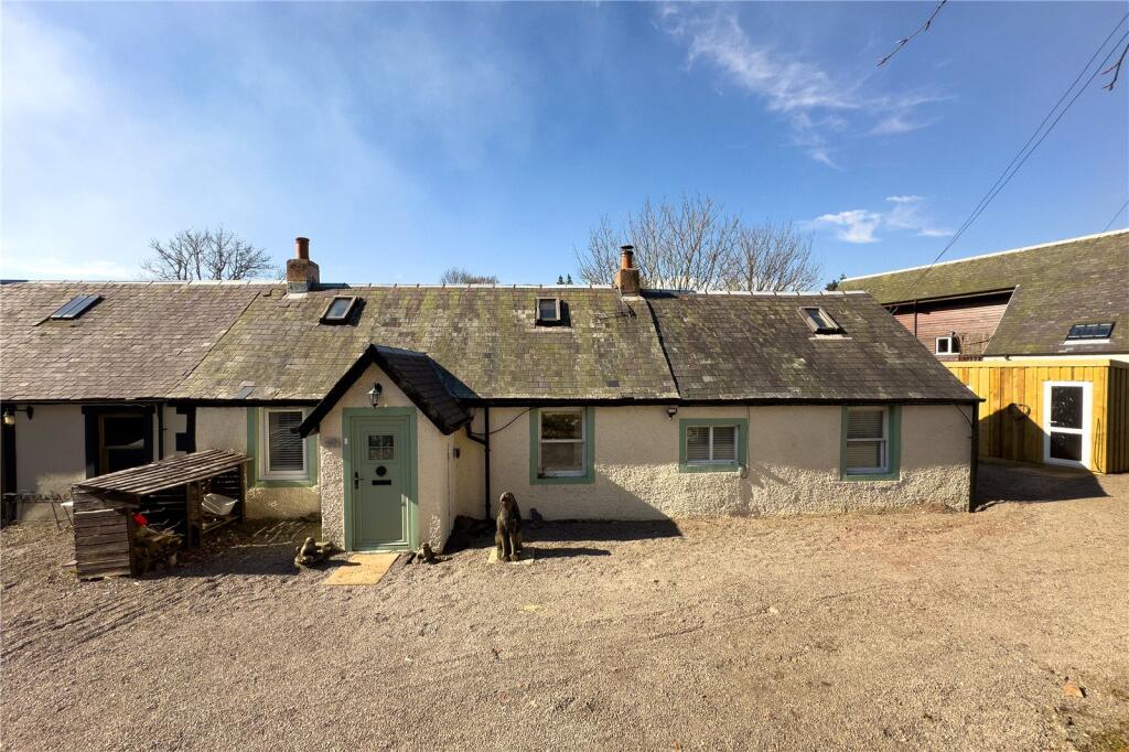 Main image of property: Main Street, Leadhills, Biggar, ML12