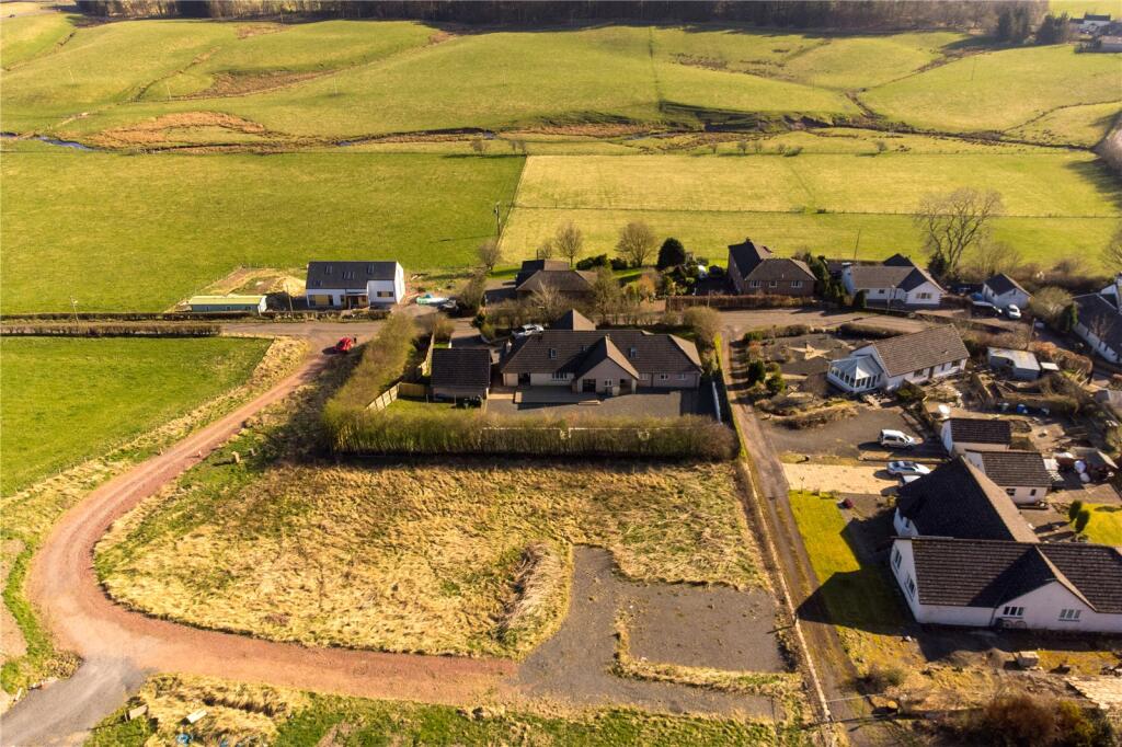 Main image of property: Millrig Road, Wiston, Biggar, ML12