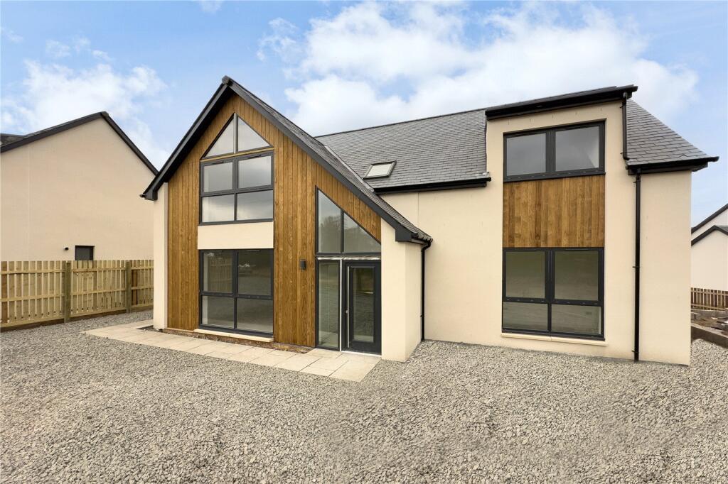 Main image of property: Biggarmill Road, Biggar, ML12