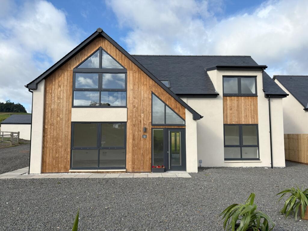 Main image of property: Biggarmill Road, Biggar, ML12