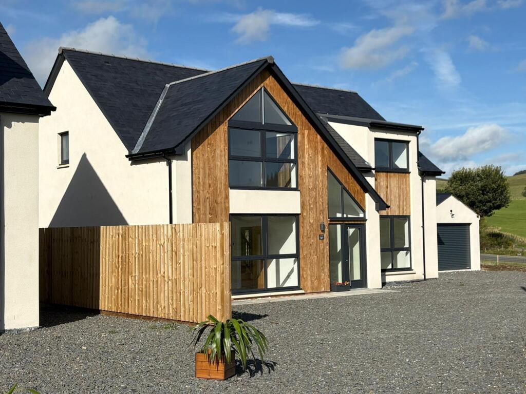 Main image of property: Biggarmill Road, Biggar, ML12
