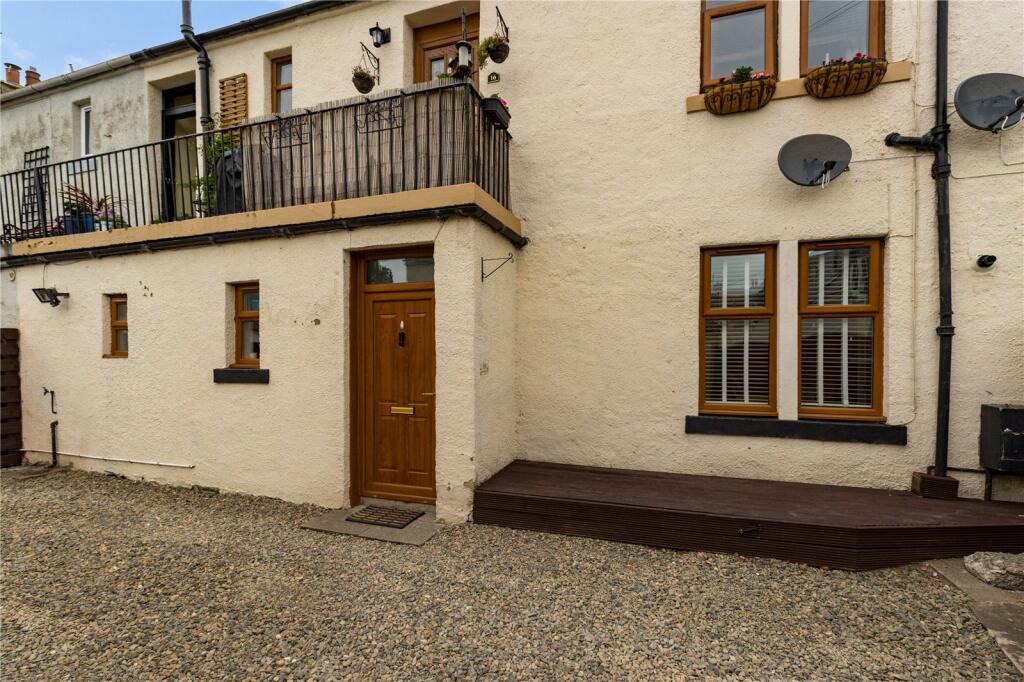 Main image of property: Northback Road, Biggar, ML12