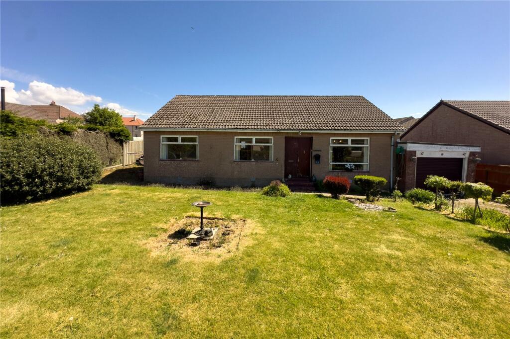Main image of property: Lee Park, Carnwath, Lanark, ML11