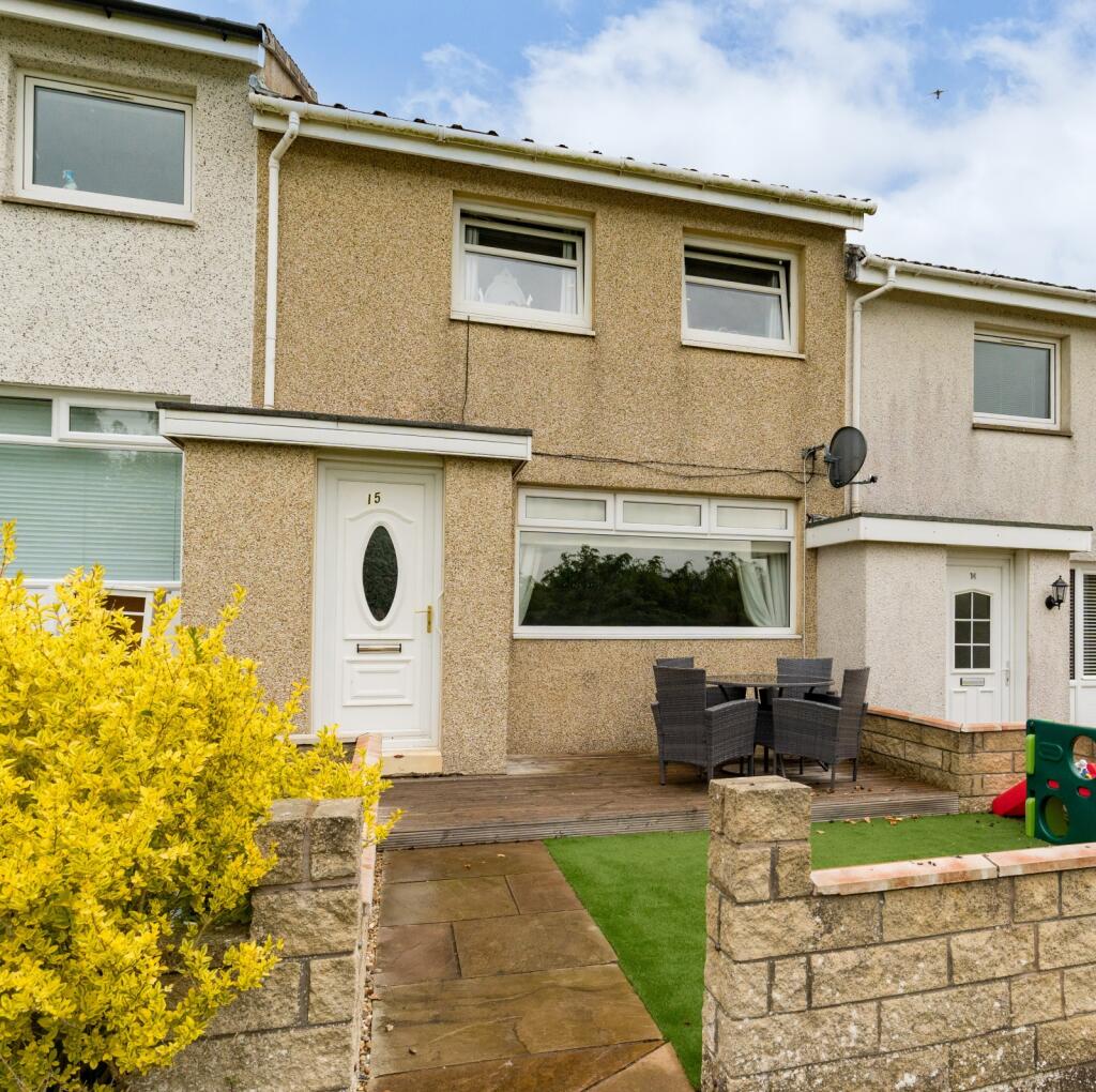 Main image of property: Lime Walk, Carstairs, Lanark, ML11