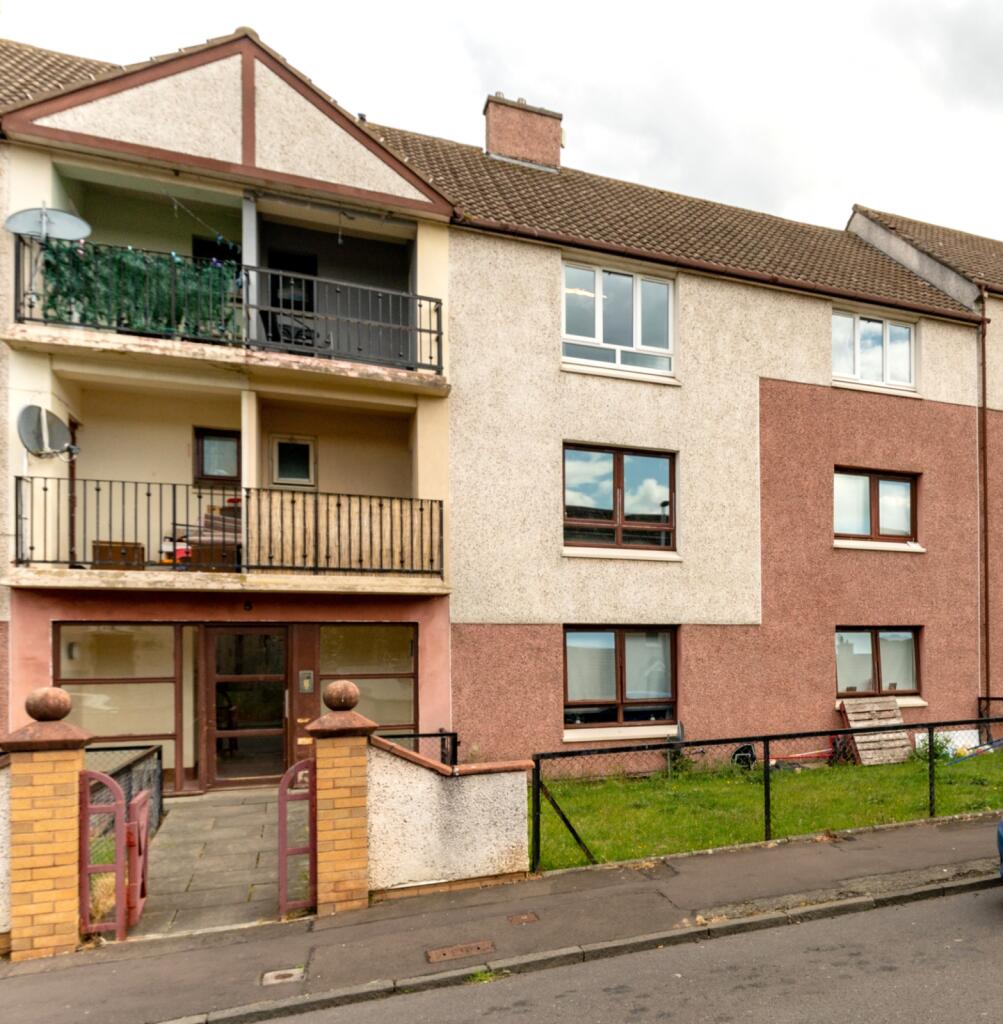 Main image of property: Moir Avenue, Musselburgh, EH21