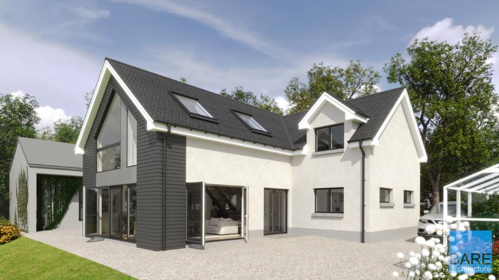 Main image of property: Land At Kirkfield Lodge, Kirkfieldbank, ML11