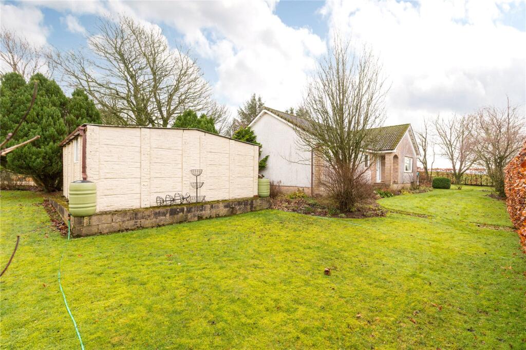 Main image of property: East Yard Houses, Auchengray, Carnwath, ML11