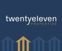 Twentyeleven Properties, Biggar Estate Agent Logo