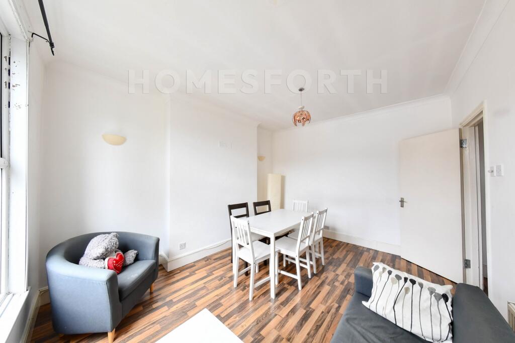 Main image of property: Malvern Road, Maida Vale, NW6