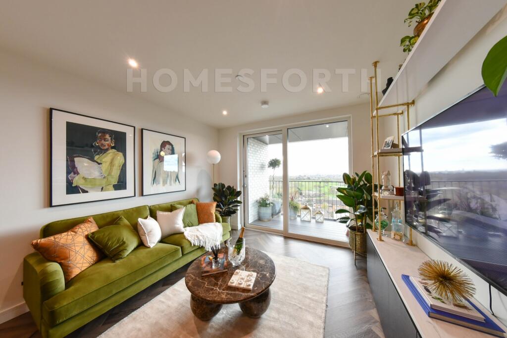 Main image of property: Lindley House, Hendon, NW9