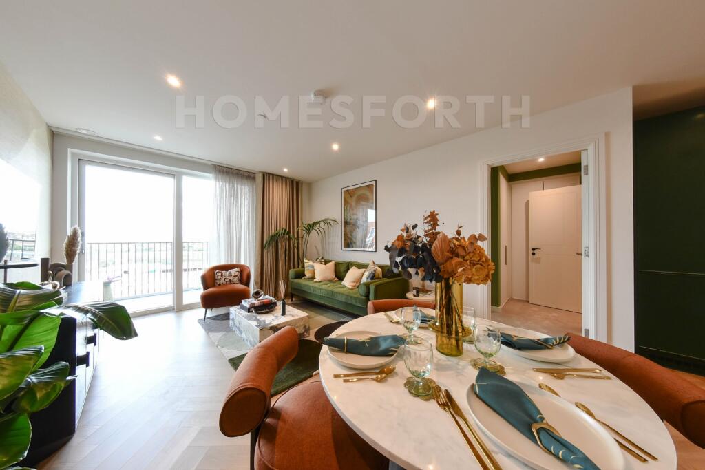 Main image of property: Lindley House, Hendon, NW9