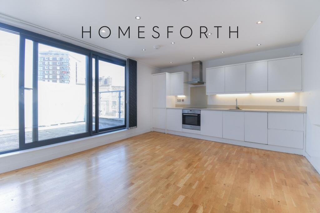 Main image of property: Hackney Road, Hackney, E2