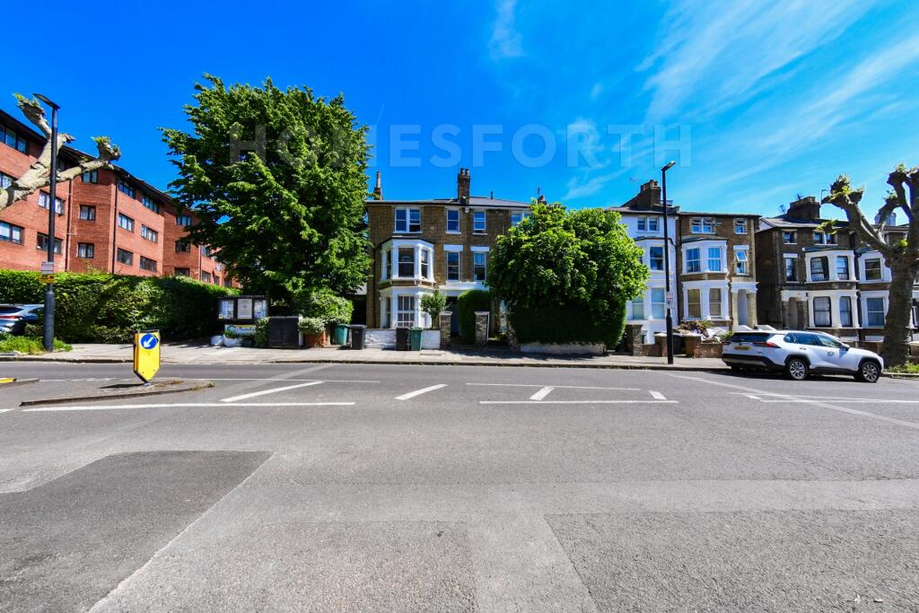 Main image of property: Fordwych Road, West Hampstead, NW2