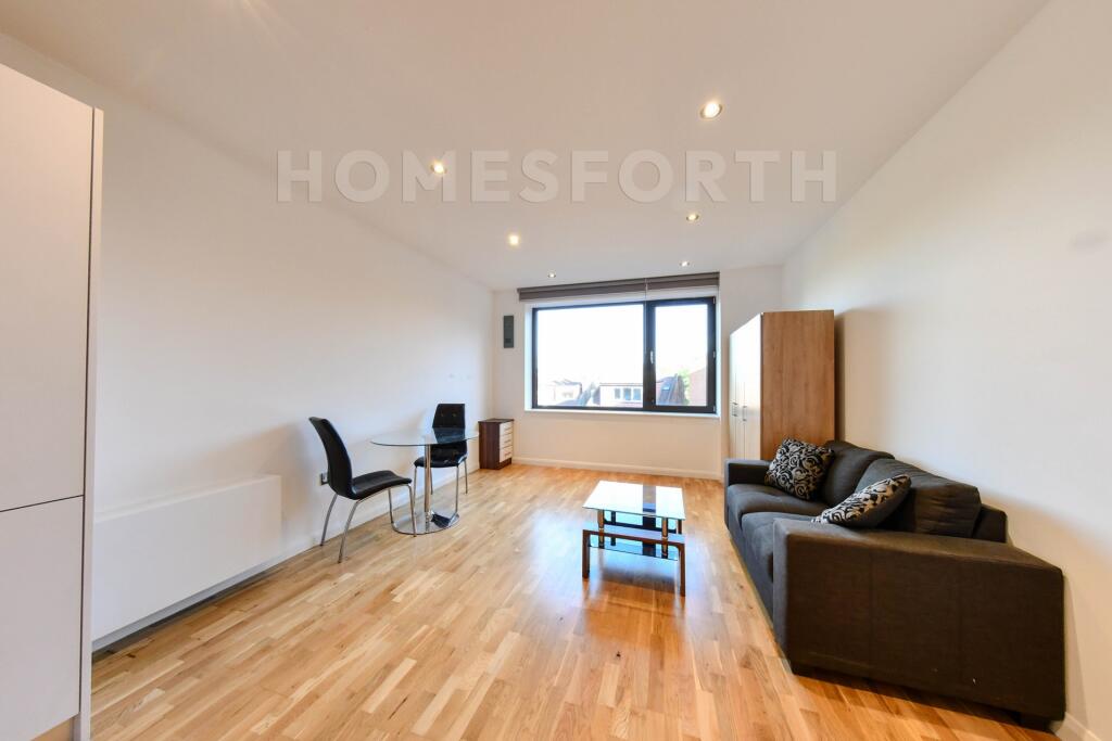 Main image of property: Carnegie House, Peterborough Road, Harrow on the Hill, HA1