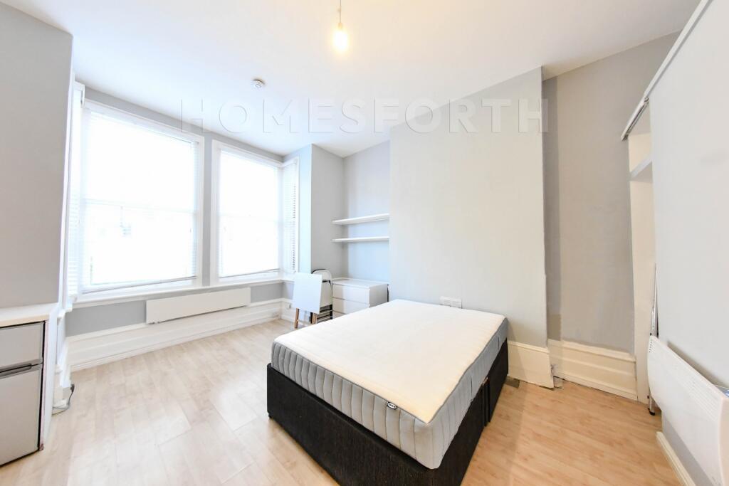 Main image of property: Hilltop Road, West Hampstead, NW6