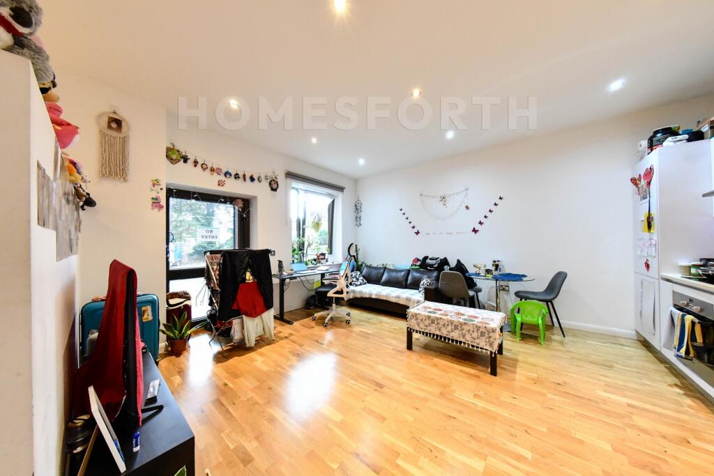 Main image of property: Carnegie House, Peterborough Road, Harrow on the Hill, HA1