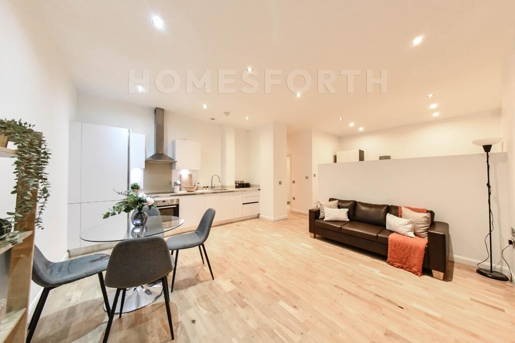 Main image of property: Carnegie House, Peterborough Road, Harrow on the Hill, HA1