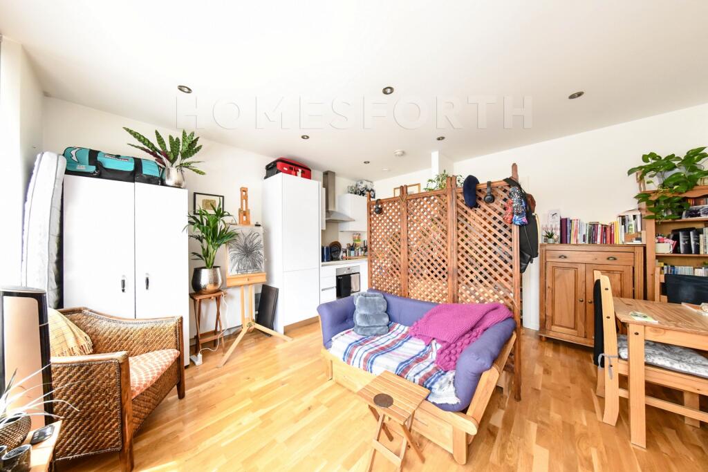 Main image of property: Peterborough Road, Harrow on the Hill, HA1