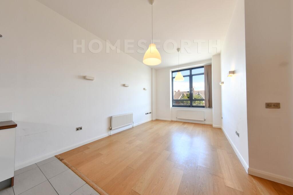 Main image of property: 12 Anthony Court, Larden Road, Hammersmith and Fulham, W3