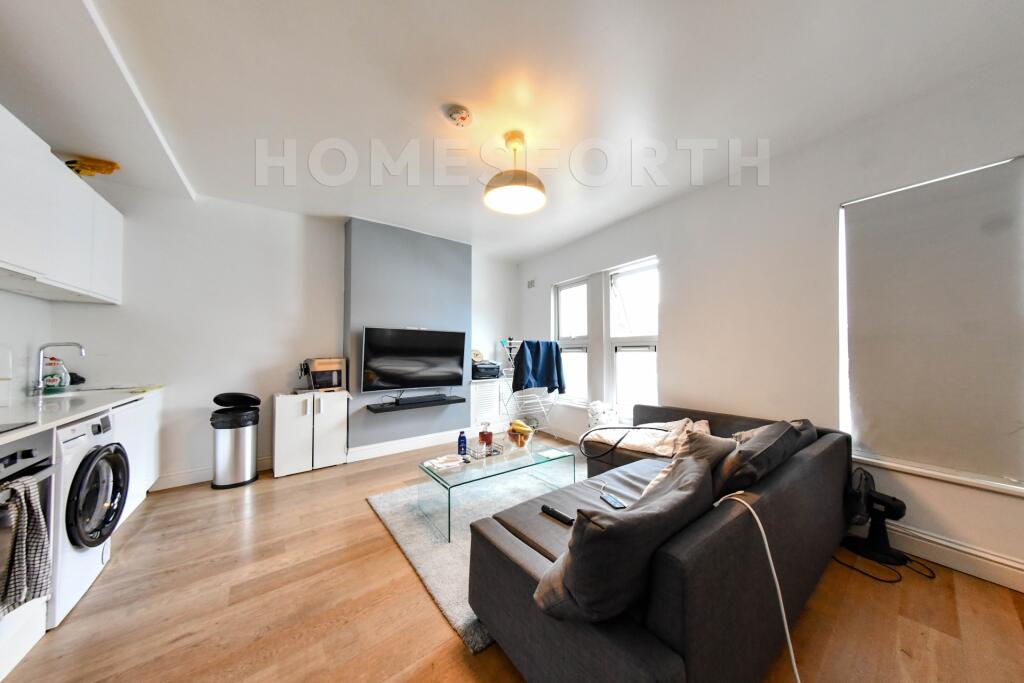 Main image of property: Charlton Road, London, NW10