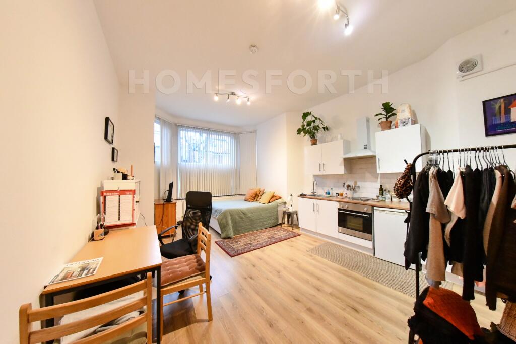 Main image of property: Princes Avenue, Muswell Hill, N10