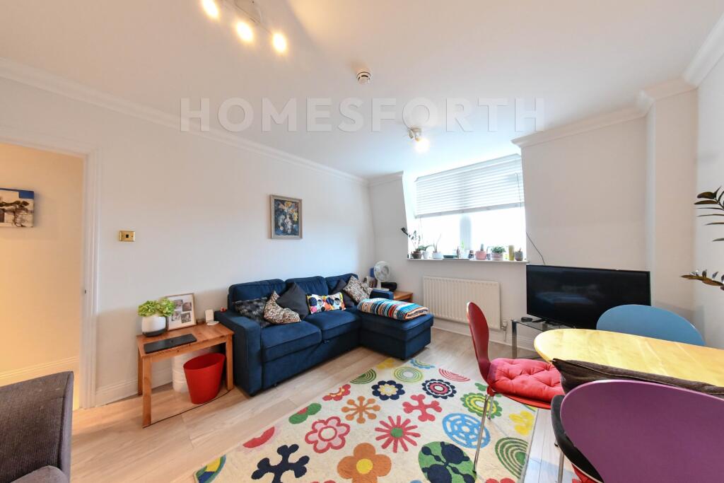 Main image of property: Jubilee Heights, Shoot Up Hill, Kilburn, NW2