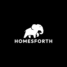 Homesforth Ltd logo