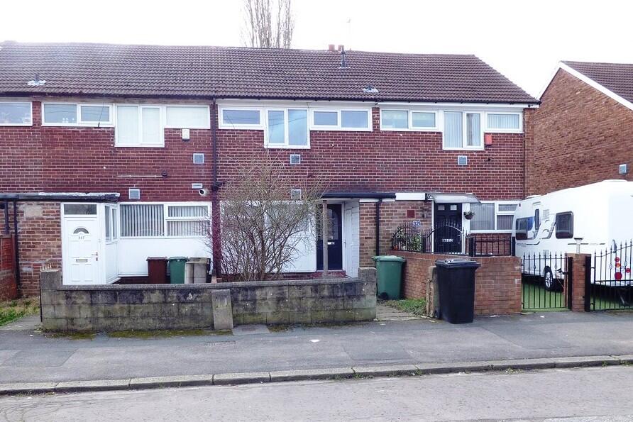 Main image of property: Stanningley Road, Leeds, West Yorkshire, LS13
