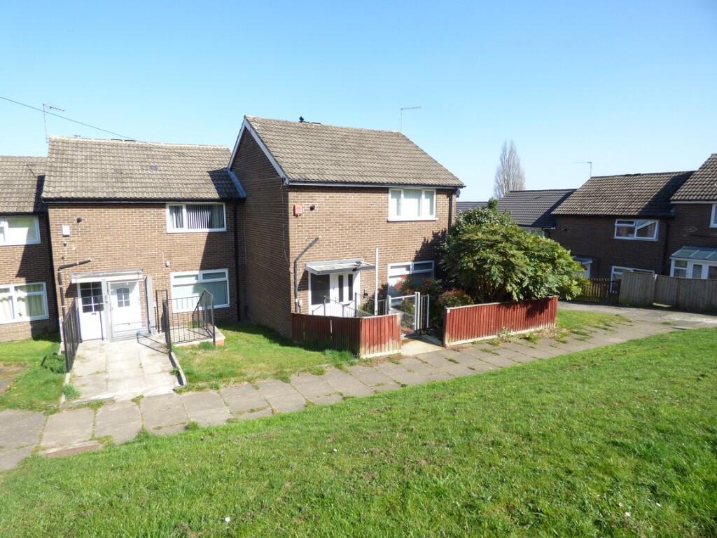 Main image of property: Snowden Way, Leeds, West Yorkshire, LS13