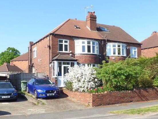 Main image of property: Green Hill Road, Leeds, West Yorkshire, LS13