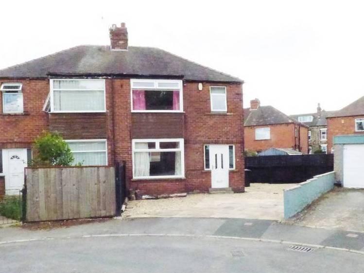 Main image of property: Westover Avenue, Leeds, West Yorkshire, LS13