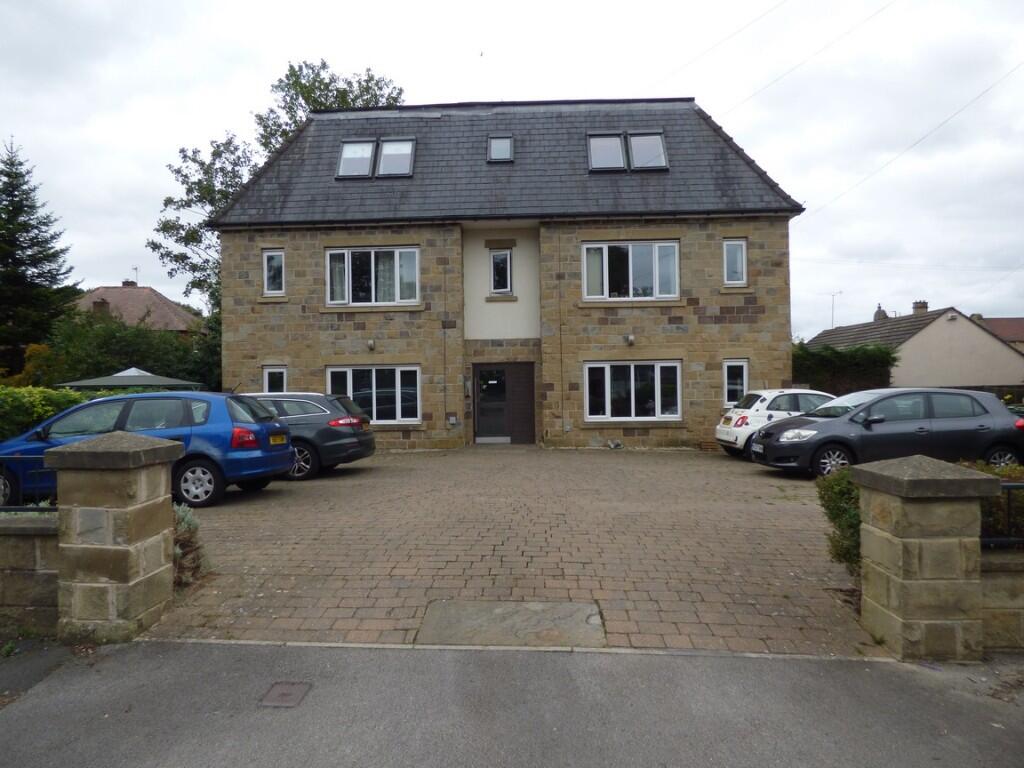Main image of property: Parkside House Westmoor Street, Leeds, West Yorkshire, LS13