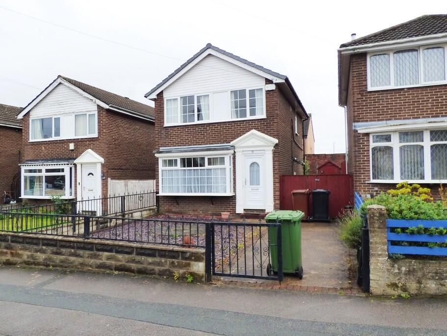 Main image of property: Eightlands Lane, Leeds, West Yorkshire, LS13