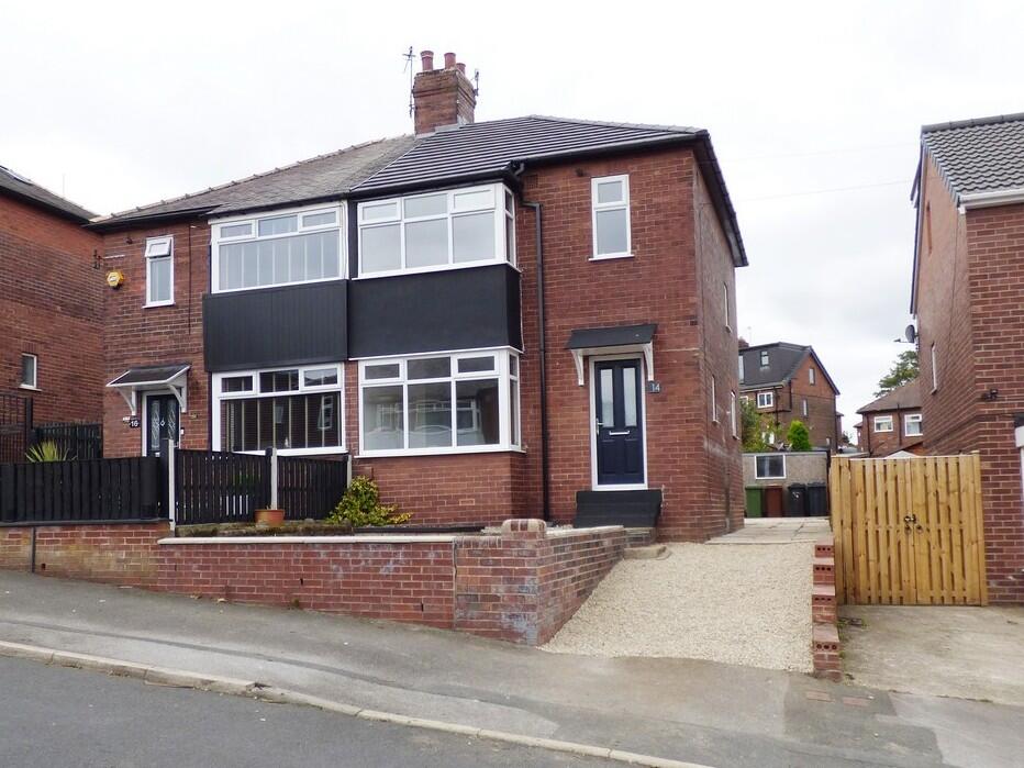 Main image of property: Calverley Drive, Leeds, West Yorkshire, LS13