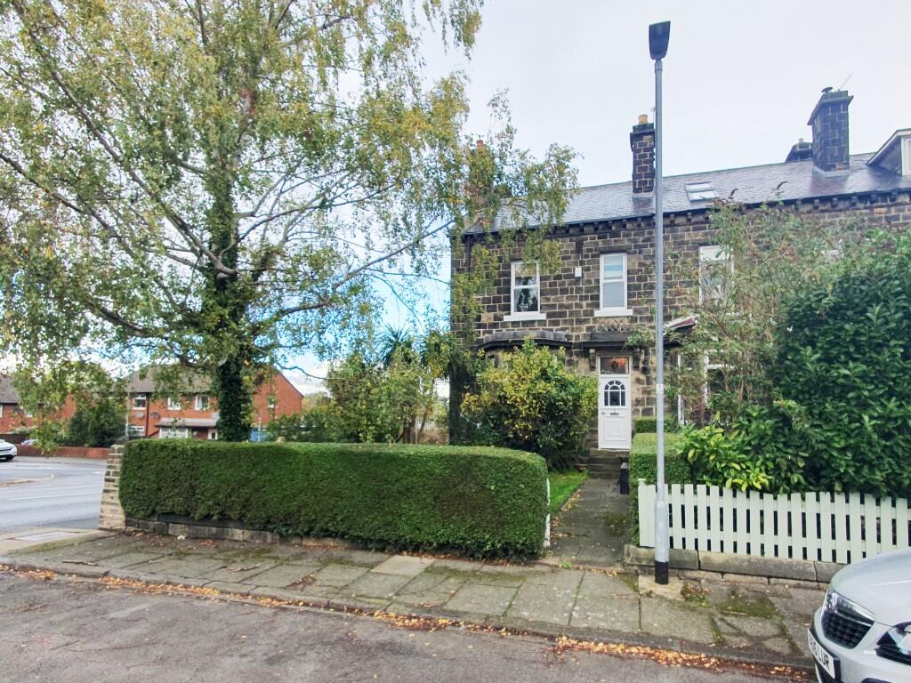Main image of property: Westmoreland Mount, Leeds, West Yorkshire, LS13