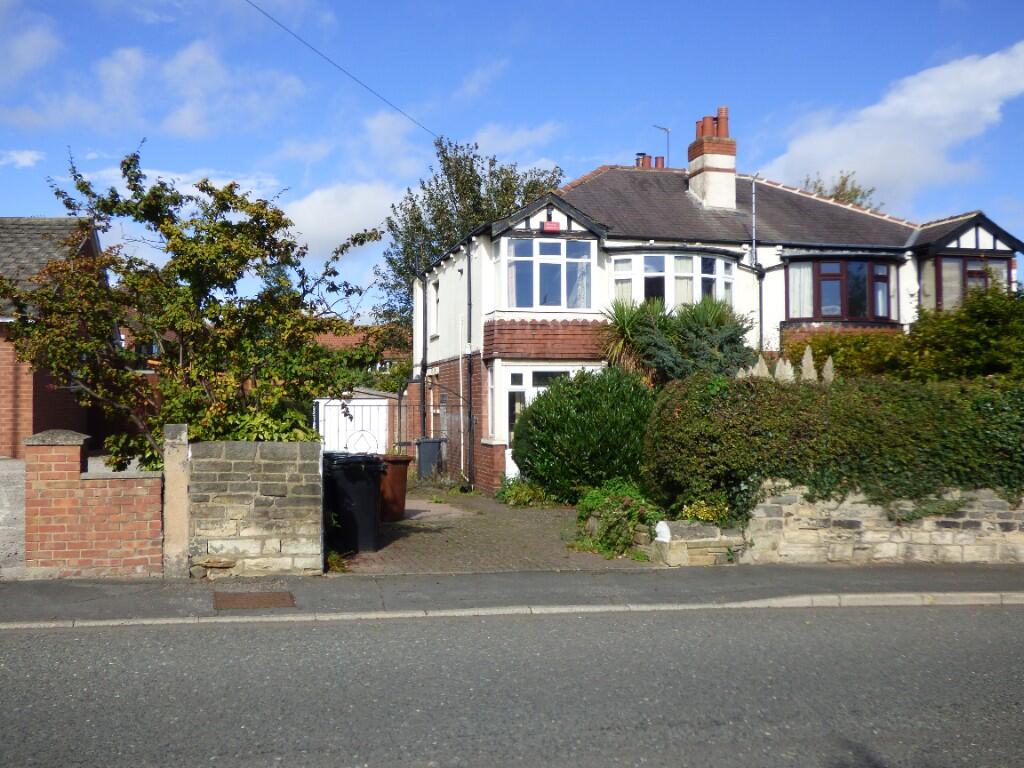 Main image of property: Broad Lane, Leeds, West Yorkshire, LS13