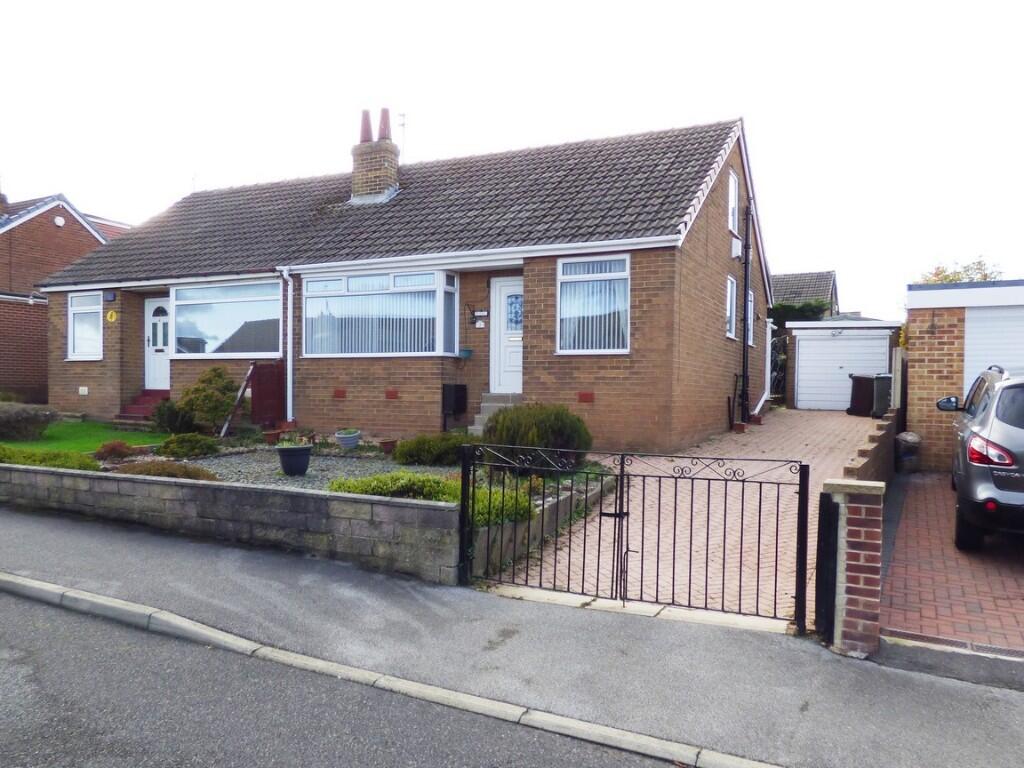 Main image of property: Scott Green View, Leeds, West Yorkshire, LS27