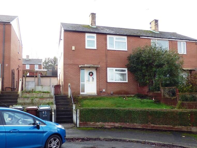 Main image of property: Wellstone Gardens, Leeds, West Yorkshire, LS13