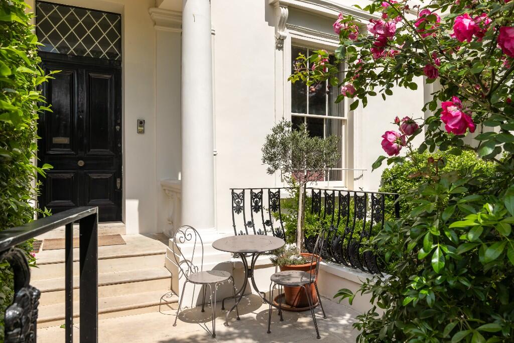 Main image of property: Blomfield Road, Little Venice, London, W9