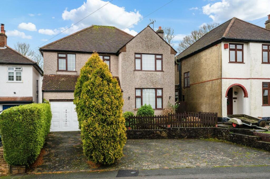 Main image of property: Ashurst Road, Tadworth