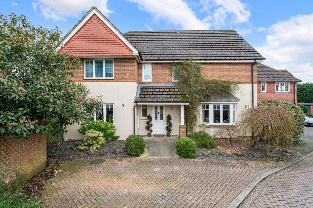Main image of property: Greenacres, Lower Kingswood, Tadworth