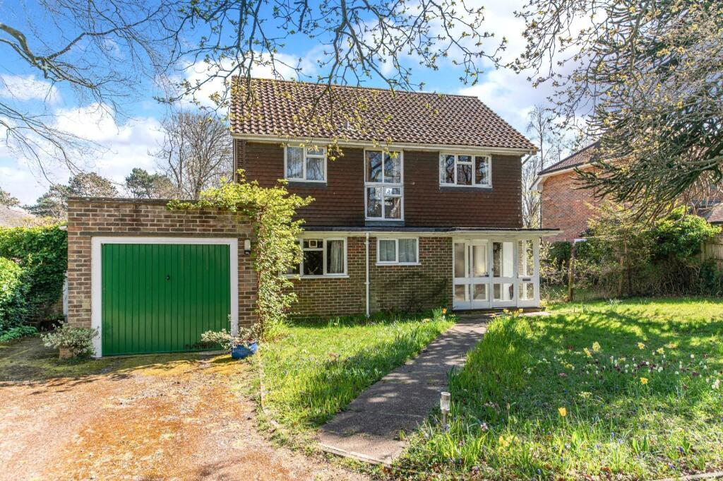 Main image of property: Tadworth Street, Tadworth