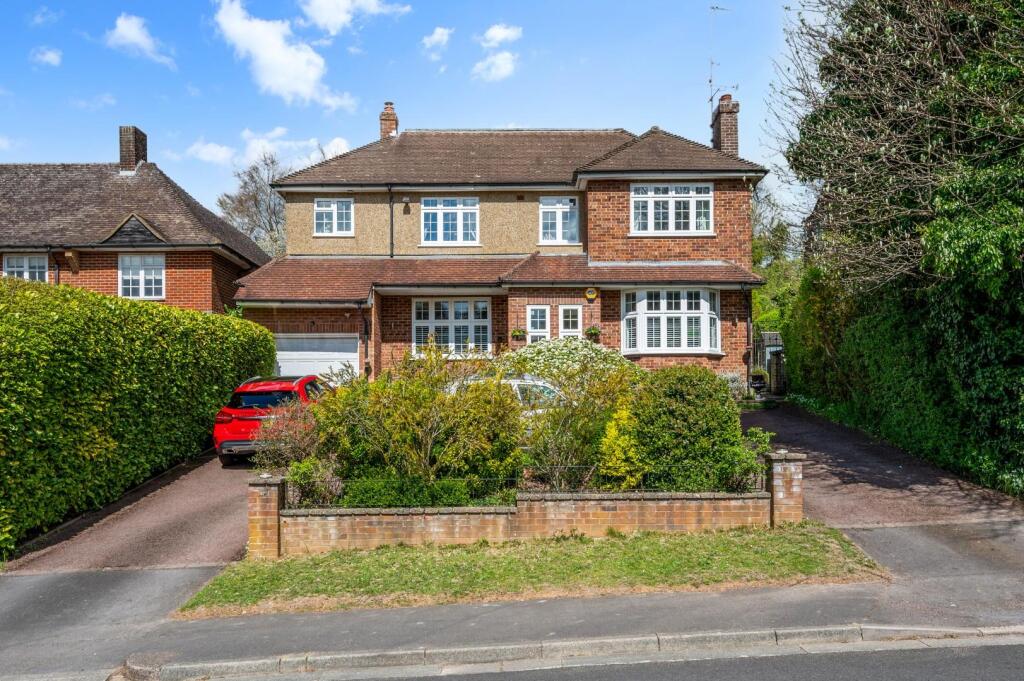 Main image of property: Downs Way, Tadworth