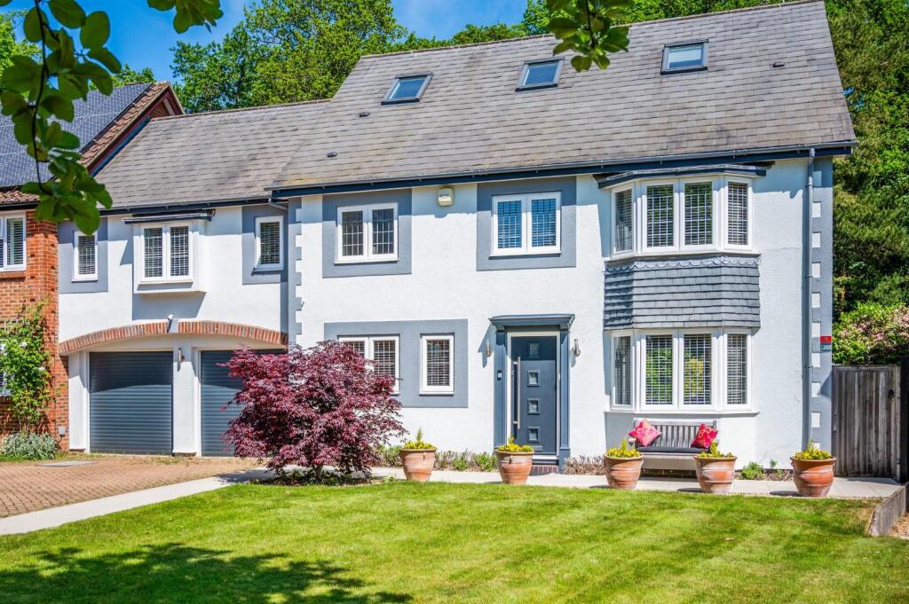 Main image of property: Morton, Tadworth