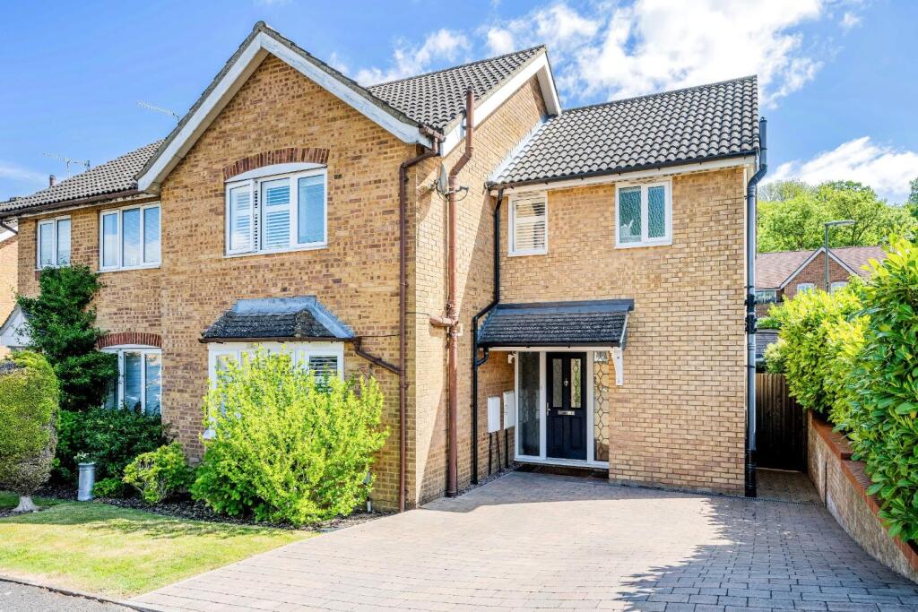 Main image of property: Whitegate Way, Tadworth