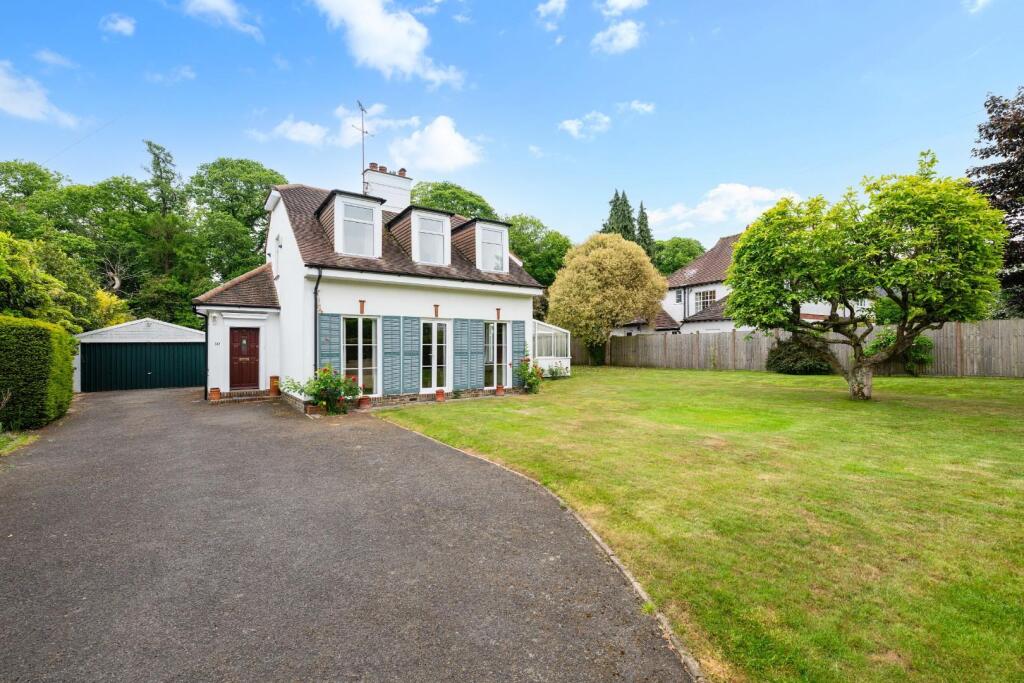 Main image of property: Tadorne Road, Tadworth