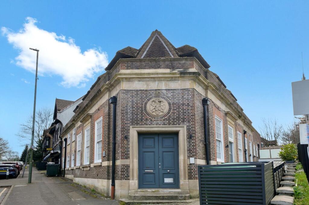 Main image of property: Station Approach, Tadworth